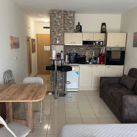Harmony Hills Petkovi Studio Apartment Rogachevo Bagian luar foto