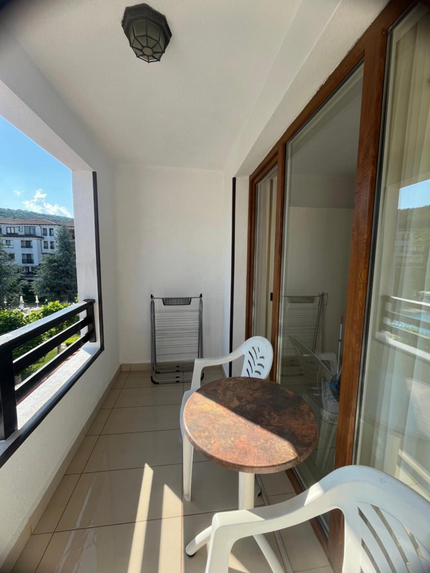 Harmony Hills Petkovi Studio Apartment Rogachevo Bagian luar foto
