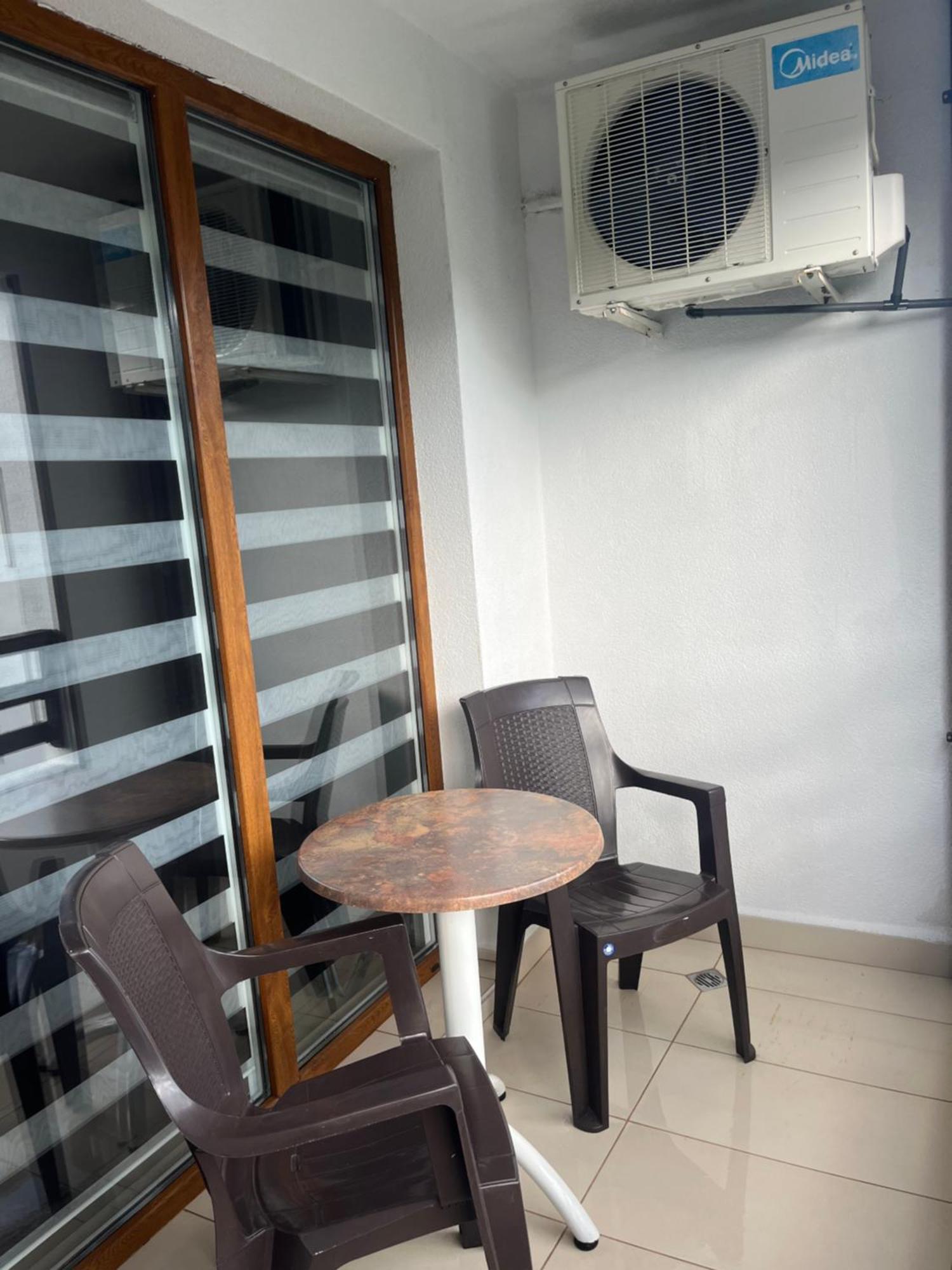 Harmony Hills Petkovi Studio Apartment Rogachevo Bagian luar foto